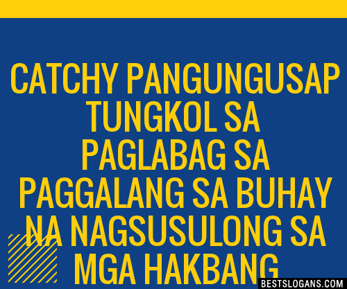 100+ Catchy Pangungusap Tungkol Sa Paglabag Sa Paggalang Sa Buhay Na ...