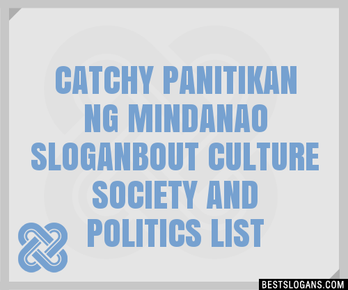 100+ Catchy Panitikan Ng Mindanao Bout Culture Society And Politics ...