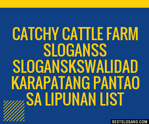 100+ Catchy Cattle Farm S Kswalidad Karapatang Pantao Sa Lipunan ...