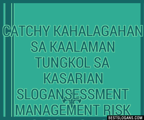 100+ Catchy Kahalagahan Sa Kaalaman Tungkol Sa Kasarian ,essment ...