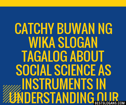 100 Catchy Buwan Ng Wika 2020 Tagalog Slogans 2024 G – Eroppa