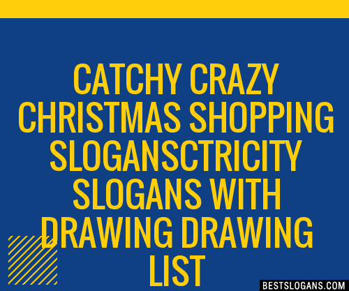 100+ Catchy Crazy Christmas Shopping Ctricity With Drawing Drawing ...